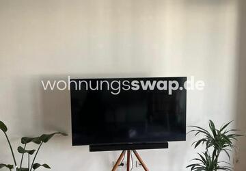 Wohnung Köln Ehrenfeld - 2 Zimmer, 57 m&sup2;, 950&euro; | Angebot:24541403