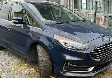 Ford Galaxy 109.893 km 21.500 &euro; Eitorf 53783