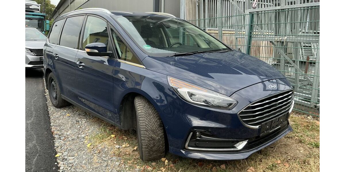 Ford Galaxy 109.893 km 21.500 &euro; Eitorf 53783