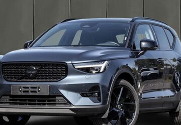 Volvo XC40 19.350 km 44.990 &euro; Bonn 53117