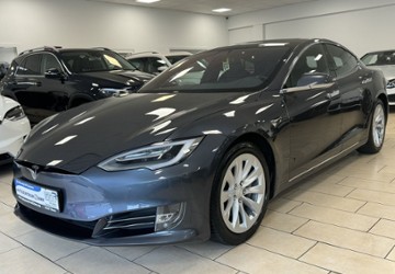 Tesla Model S 87.900 km 30.500 &euro; Bonn 53227