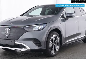 Mercedes-Benz EQE SUV 5.343 km 67.880 &euro; Bornheim 53332