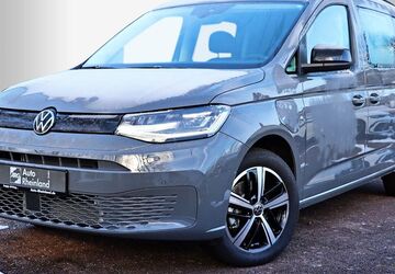 VW Caddy Maxi 9.070 km 38.241 &euro; Bonn 53175