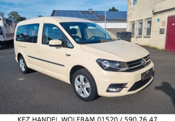 VW Caddy 204.000 km 17.990 &euro; Bad Honnef/Rottbitze 53604