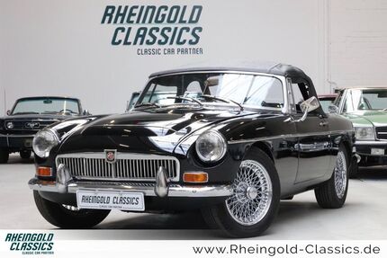 MG Andere 36.841 km 27.900 &euro; Rheinbreitbach 53619