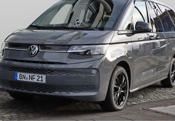 VW T7 Multivan 18.500 km 58.770 &euro; Bonn 53119