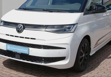 VW T7 Multivan 1.950 km 70.950 &euro; Meckenheim / Bonn 53340