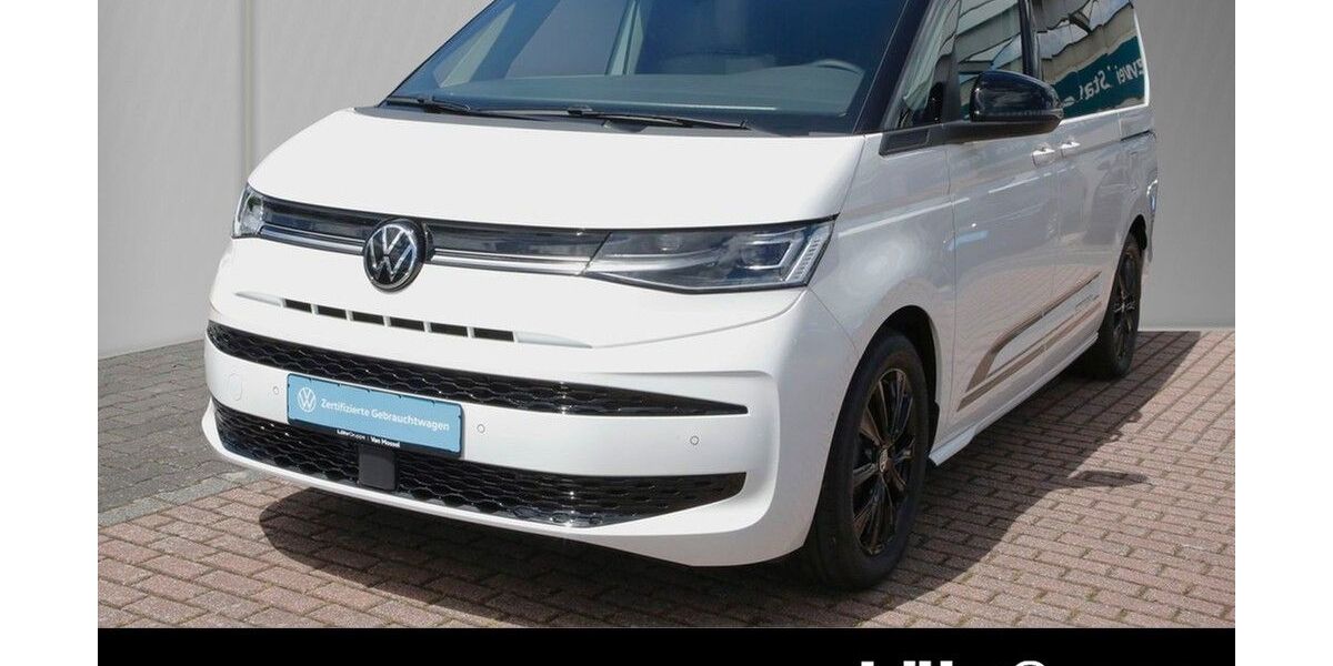 VW T7 Multivan 1.950 km 70.950 &euro; Meckenheim / Bonn 53340