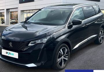 Peugeot 5008 32.517 km 27.980 &euro; Bonn 53121