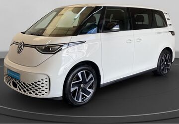 VW ID. Buzz 26.451 km 44.420 &euro; Köln 50823
