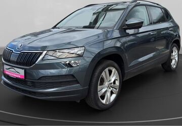 Skoda Karoq 90.077 km 17.770 &euro; Bonn 53119