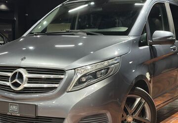 Mercedes-Benz V 250 359.522 km 20.950 &euro; Bonn 53177