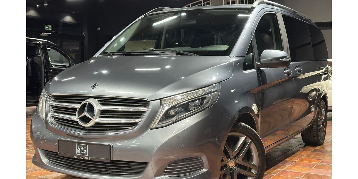 Mercedes-Benz V 250 359.522 km 20.950 &euro; Bonn 53177