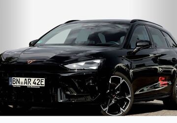 Cupra Leon 4.000 km 47.490 &euro; Bonn 53175