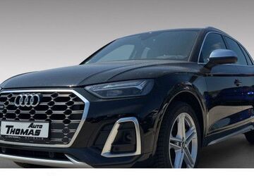 Audi SQ5 21.070 km 59.990 &euro; Bonn 53227