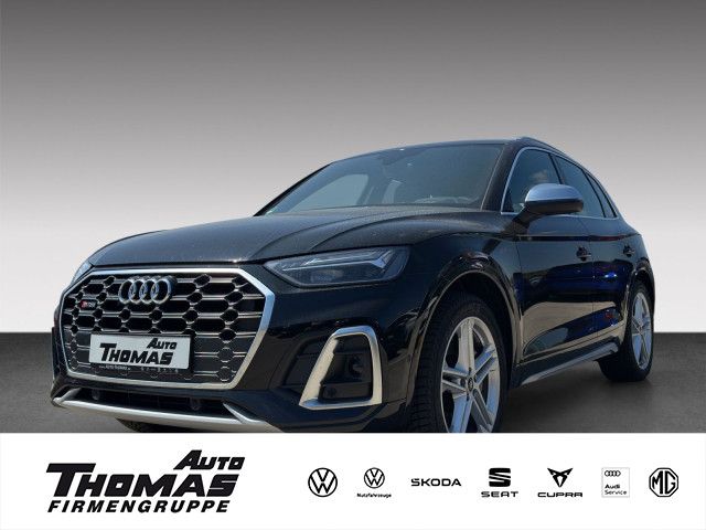 Audi SQ5 21.070 km 59.990 &euro; Bonn 53227