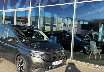 Ford Tourneo Connect 9.500 km 39.790 &euro; Hennef (Sieg) 53773