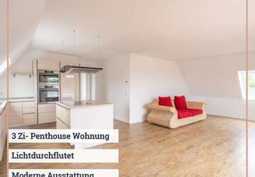 Wohnung Erftstadt - 3 Zimmer, 97 m&sup2;, 1.250&euro; | Angebot:26985958