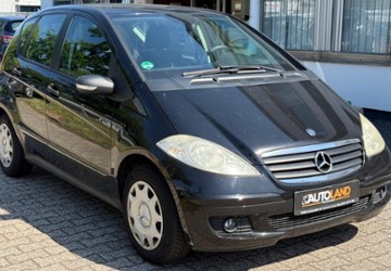Mercedes-Benz A 150 222.000 km 2.500 &euro; Troisdorf 53842