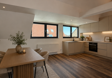 Wohnung Bonn Küdinghoven - 2 Zimmer, 87 m&sup2;, 1.695&euro; | Angebot:27130752