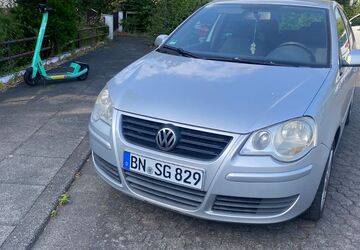 VW Polo 179.500 km 1.999 &euro; Bonn 53123