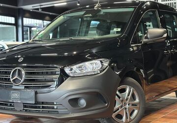 Mercedes-Benz Citan 8.552 km 23.799 &euro; Bonn 53177
