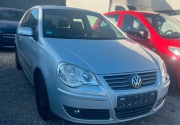VW Polo 112.310 km 1.600 &euro; Köln 50825