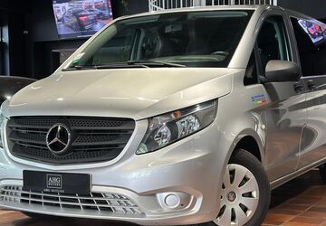 Mercedes-Benz Vito 83.313 km 28.900 &euro; Bonn 53177