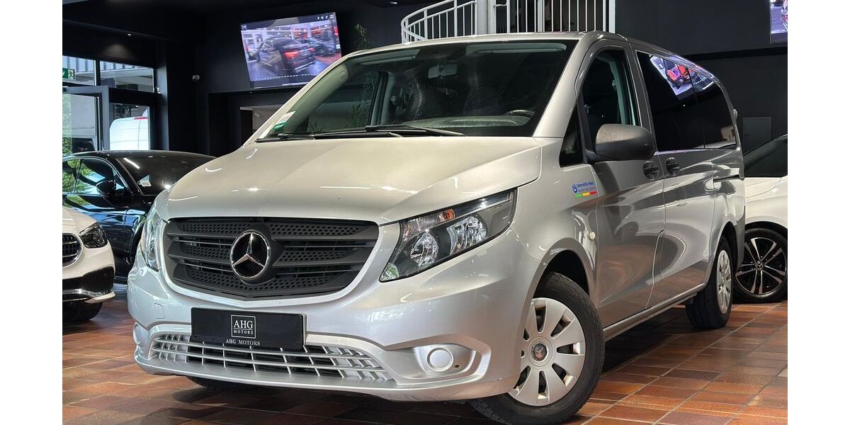 Mercedes-Benz Vito 83.313 km 28.900 &euro; Bonn 53177