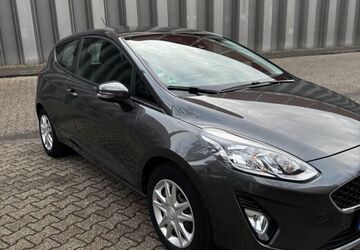 Ford Fiesta 142.000 km 6.800 &euro; Köln 50823