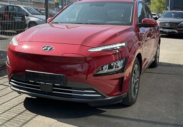 Hyundai KONA 43.492 km 23.900 &euro; Eitorf 53783