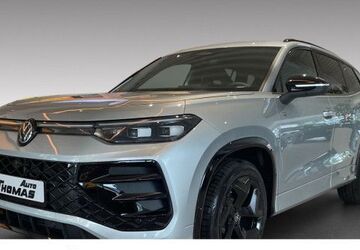 VW Tayron 25.000 km 47.990 &euro; Bonn 53227