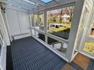 Wintergarten