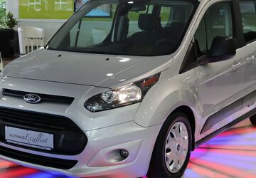 Ford Tourneo Connect 134.041 km 12.750 &euro; Troisdorf (Köln/Bonn) 53842
