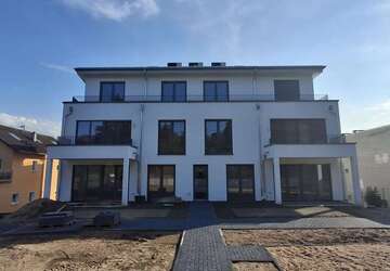 Wohnung Bonn Küdinghoven - 3 Zimmer, 86 m&sup2;, 1.420&euro; | Angebot:27303841