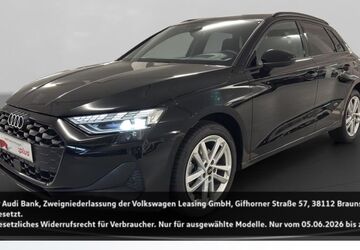 Audi A3 8.270 km 32.980 &euro; Bonn 53119
