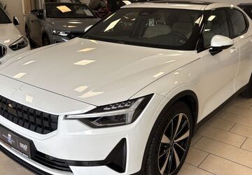 Polestar 2 128.616 km 23.500 &euro; Bonn 53227