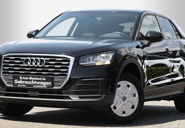 Audi Q2 63.620 km 14.941 &euro; Bonn 53175