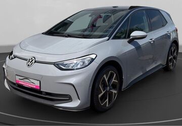 VW ID.3 19.130 km 30.660 &euro; Euskirchen 53879