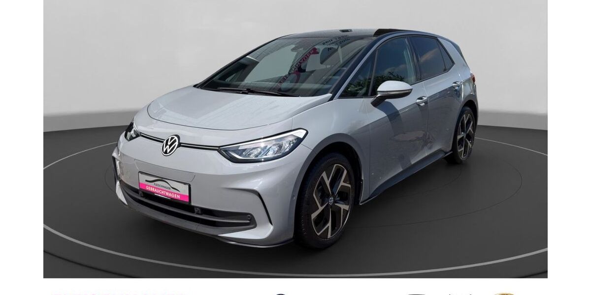VW ID.3 19.130 km 30.660 &euro; Euskirchen 53879