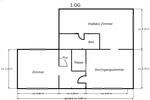 Maisonettenwohnung Troisdorf Altenrath - 2 Zimmer, 75 m&sup2;, 950&euro; | Angebot:26462514