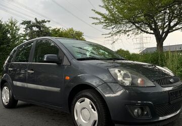 Ford Fiesta 179.000 km 2.250 &euro; Hürth 50354