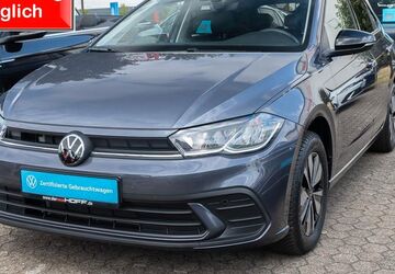 VW Polo 8.042 km 23.475 &euro; Troisdorf-Spich 53842
