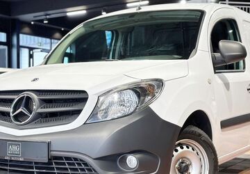 Mercedes-Benz Citan 99.844 km 13.950 &euro; Bonn 53177