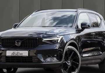 Volvo XC40 24.125 km 39.890 &euro; Bonn 53177