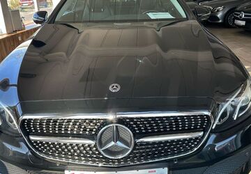 Mercedes-Benz E 220 122.000 km 23.500 &euro; Bonn 53119