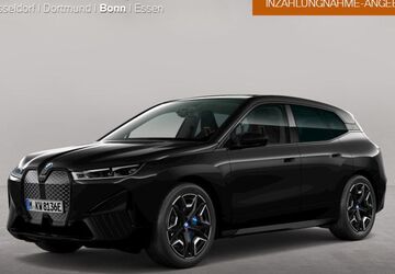 BMW iX 47.320 km 45.999 &euro; Bonn 53119