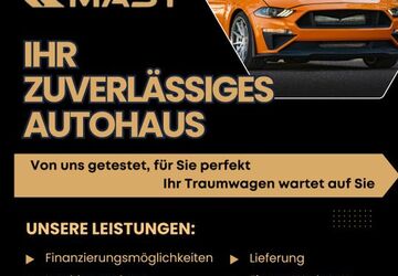 Ford Tourneo Courier 58.000 km 10.980 &euro; Erftstadt 50374