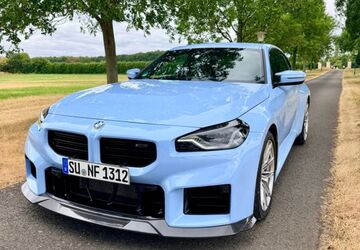 BMW M2 16.000 km 69.900 &euro; Wachtberg 53343