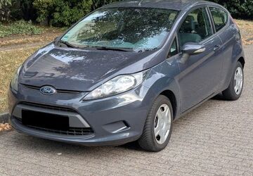 Ford Fiesta 288.000 km 1.200 &euro; Bergisch Gladbach (Frankenforst) 51427